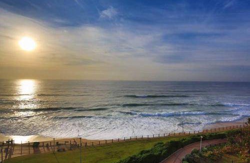 Umhlanga Apartment | 140 m² Apartment ∙ 3 bedrooms ∙ 6 guests