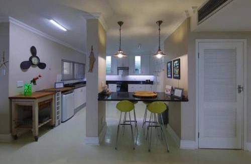 Umhlanga Apartment | 140 m² Apartment ∙ 3 bedrooms ∙ 6 guests