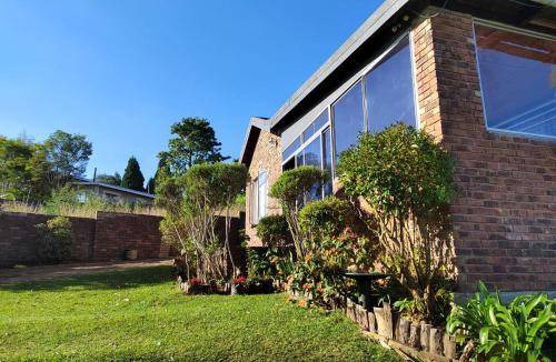 Graskop Apartment | 140 m² Apartment ∙ 4 bedrooms ∙ 8 guests