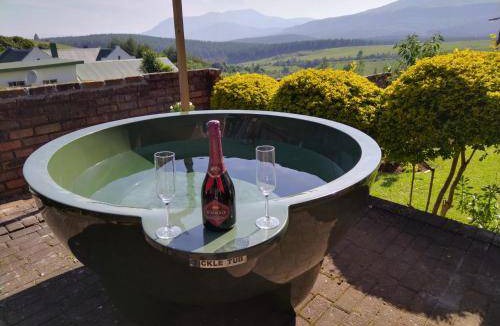 Graskop Apartment | 140 m² Apartment ∙ 4 bedrooms ∙ 8 guests