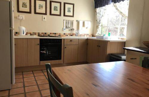 Lady Grey Bed & Breakfast | 140 m² Bed and breakfast ∙ 3 bedrooms ∙ 6 guests