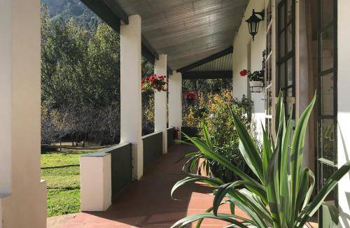 Lady Grey Bed & Breakfast | 140 m² Bed and breakfast ∙ 3 bedrooms ∙ 6 guests