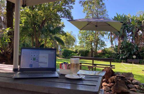 Groblersdal Bed & Breakfast | 140 m² Bed and breakfast ∙ 6 guests