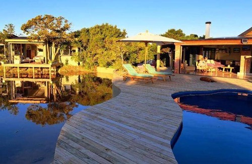 Saint Francis Bay House | 140 m² House ∙ 3 bedrooms ∙ 8 guests