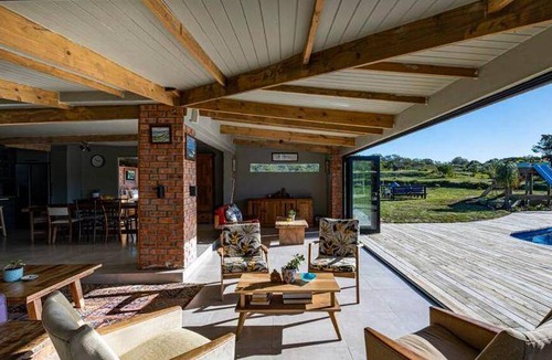 Saint Francis Bay House | 140 m² House ∙ 3 bedrooms ∙ 8 guests
