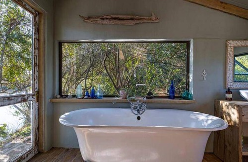 Saint Francis Bay House | 140 m² House ∙ 3 bedrooms ∙ 8 guests
