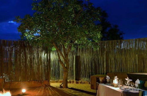 Modimolle Cabin | 140 m² Lodge ∙ 127 guests