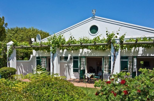 Raithby Cabin | 140 m² Lodge ∙ 3 bedrooms ∙ 127 guests