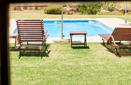 Tulbagh House | 1400 m² Farmhouse ∙ 6 bedrooms ∙ 127 guests