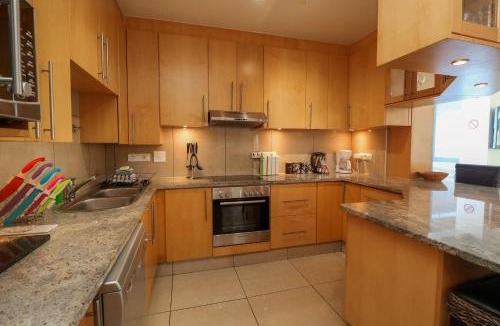 Strand Apartment | 1401 Hibernian Towers Luxury Self Catering Apartment Strand Western Cape South Africa