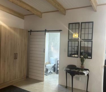 Mokopane House | @144 Rabe
