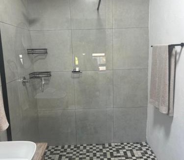 Mokopane House | @144 Rabe