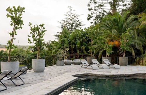 Stellenbosch House | 145 m² House ∙ 3 bedrooms ∙ 6 guests