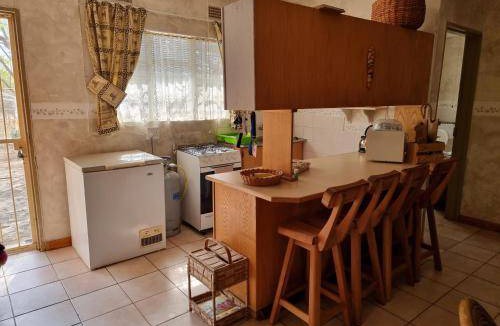 Marloth Park Villa | 145 m² Villa ∙ 3 bedrooms ∙ 6 guests