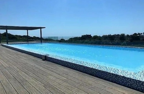 Hillhead Apartment | 145 Pebble Beach Luxury Studio, Sibaya
