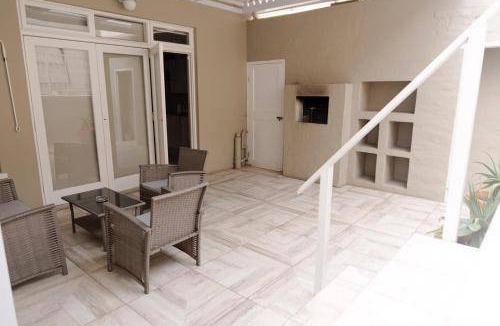 Linkside House | 147 m² House ∙ 2 bedrooms ∙ 6 guests