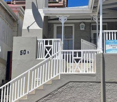 Linkside House | 147 m² House ∙ 2 bedrooms ∙ 6 guests