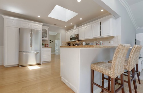 Redwood City House | 14MP: "Place Was Incredible" by Stanford, Meta
