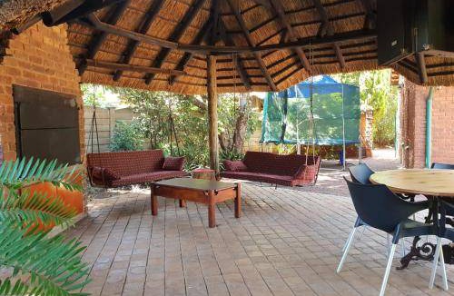 Centurion Apartment | 15 m² Apartment ∙ 1 bedroom ∙ 2 guests