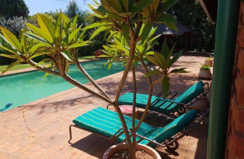 Centurion Apartment | 15 m² Apartment ∙ 1 bedroom ∙ 2 guests