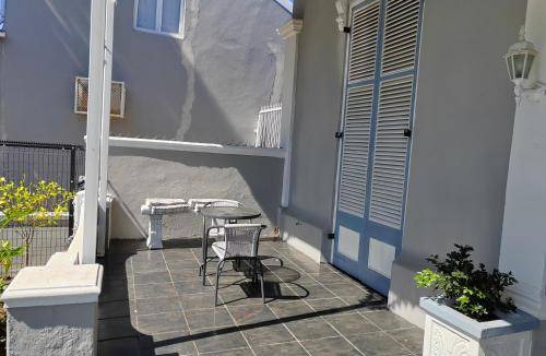 Paarl Apartment | 15 m² Apartment ∙ 1 bedroom ∙ 2 guests