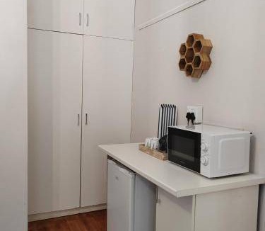 Paarl Apartment | 15 m² Apartment ∙ 1 bedroom ∙ 2 guests