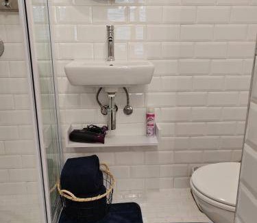 Paarl Apartment | 15 m² Apartment ∙ 1 bedroom ∙ 2 guests