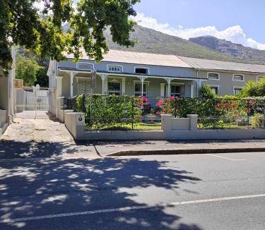 Paarl Apartment | 15 m² Apartment ∙ 1 bedroom ∙ 2 guests