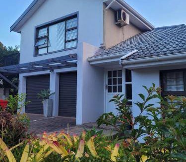 Beacon Bay Apartment | 15 m² Apartment ∙ 1 bedroom ∙ 3 guests
