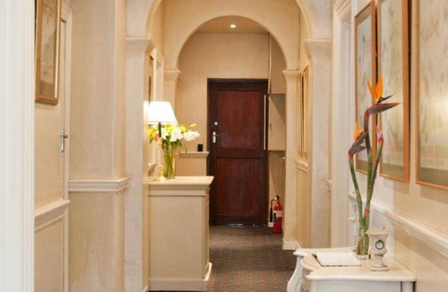 Green Point Bed & Breakfast | 15 m² Bed and breakfast ∙ 127 guests