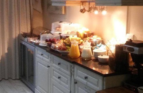 Green Point Bed & Breakfast | 15 m² Bed and breakfast ∙ 127 guests