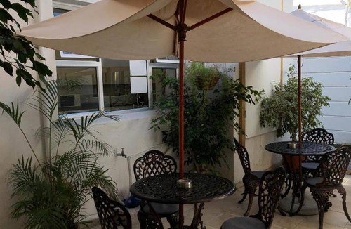 Green Point Bed & Breakfast | 15 m² Bed and breakfast ∙ 127 guests