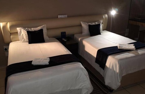 Mookgopong Bed & Breakfast | 15 m² Bed and breakfast ∙ 4 guests