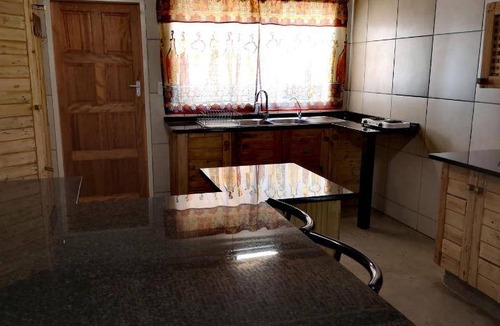Mookgopong Bed & Breakfast | 15 m² Bed and breakfast ∙ 4 guests