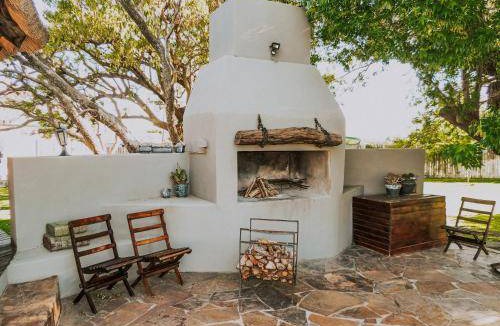 Blue Crane Route Bed & Breakfast | 15 m² Bed and breakfast ∙ 2 guests
