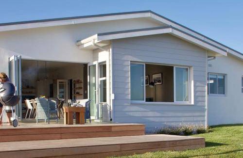 Kleinmond House | 15 m² House ∙ 4 bedrooms ∙ 8 guests