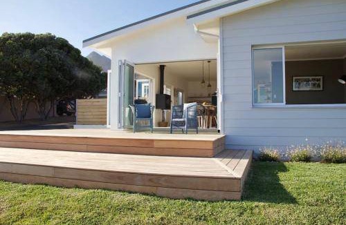 Kleinmond House | 15 m² House ∙ 4 bedrooms ∙ 8 guests