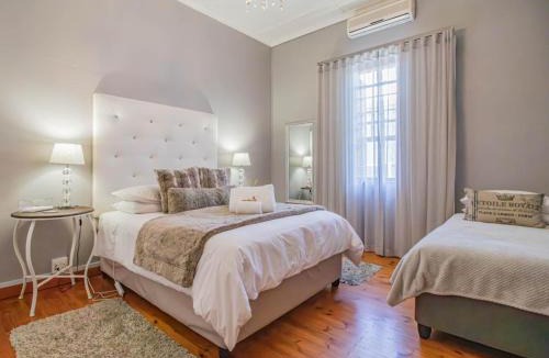 Robertson House | 15 On Le Roux