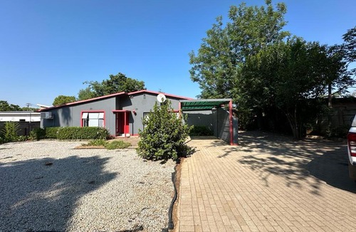 Polokwane House | 15 On Natorp