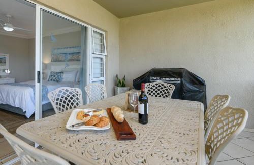 Ramsgate Beach Apartment | 15 Praslin