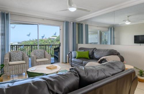 Ramsgate Beach Apartment | 15 Praslin