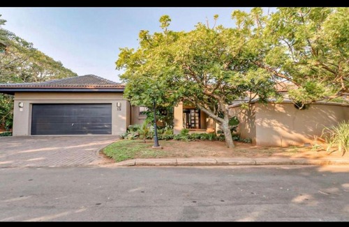 Salt Rock House | 15 Sheffield Beach Estate