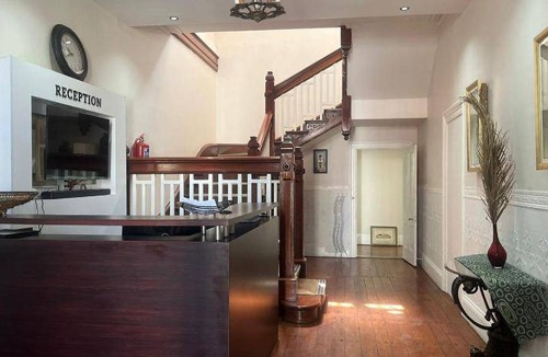 Uitenhage Bed & Breakfast | 15 m² Bed and breakfast ∙ 2 guests