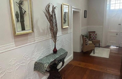 Uitenhage Bed & Breakfast | 15 m² Bed and breakfast ∙ 2 guests