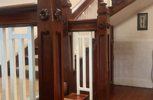 Uitenhage Bed & Breakfast | 15 m² Bed and breakfast ∙ 2 guests