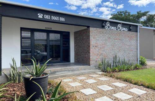 Beaufort West Apartment | 150 m² Apartment ∙ 2 bedrooms ∙ 4 guests