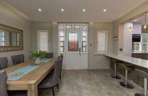Port Edward Apartment | 150 m² Apartment ∙ 3 bedrooms ∙ 6 guests