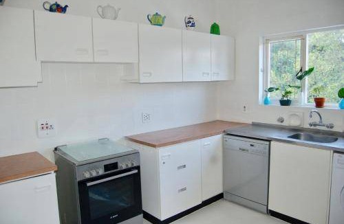 Morningside Apartment | 150 m² Apartment ∙ 2 bedrooms ∙ 6 guests