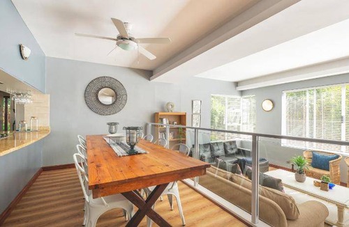Wilderness Beach Apartment | 150 m² Apartment ∙ 2 bedrooms ∙ 8 guests
