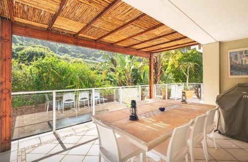 Wilderness Beach Apartment | 150 m² Apartment ∙ 2 bedrooms ∙ 8 guests